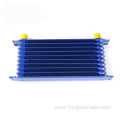 OEM Tractor Transmission Engine Oil Cooler